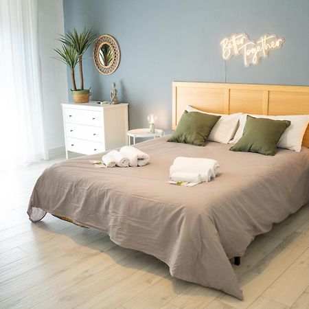 Maison Zanardelli 41 Бари Екстериор снимка