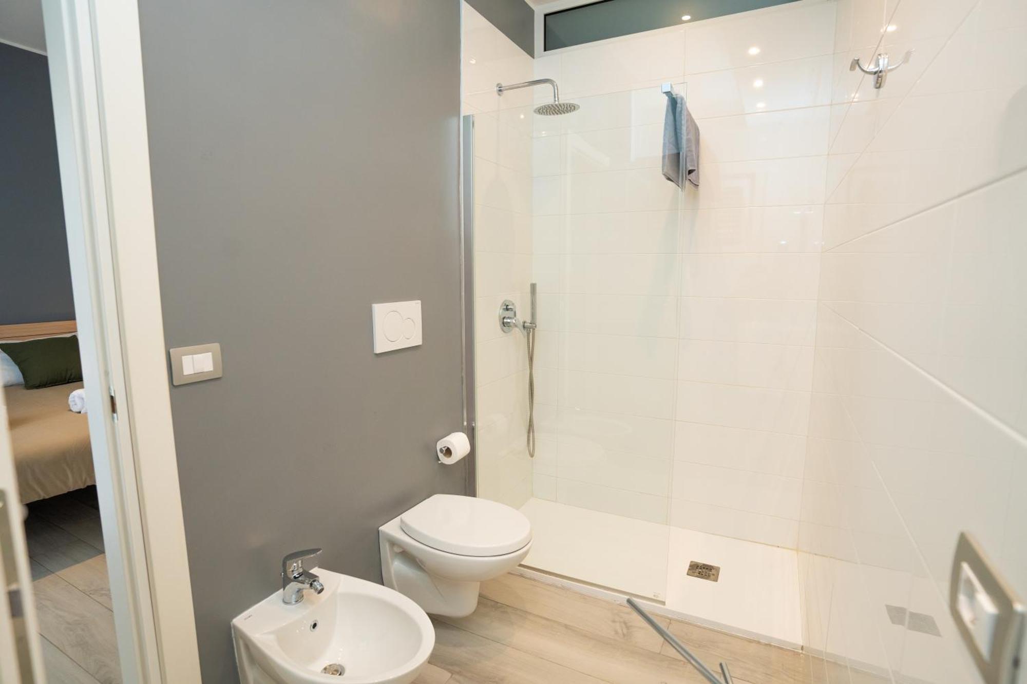 Maison Zanardelli 41 Бари Екстериор снимка