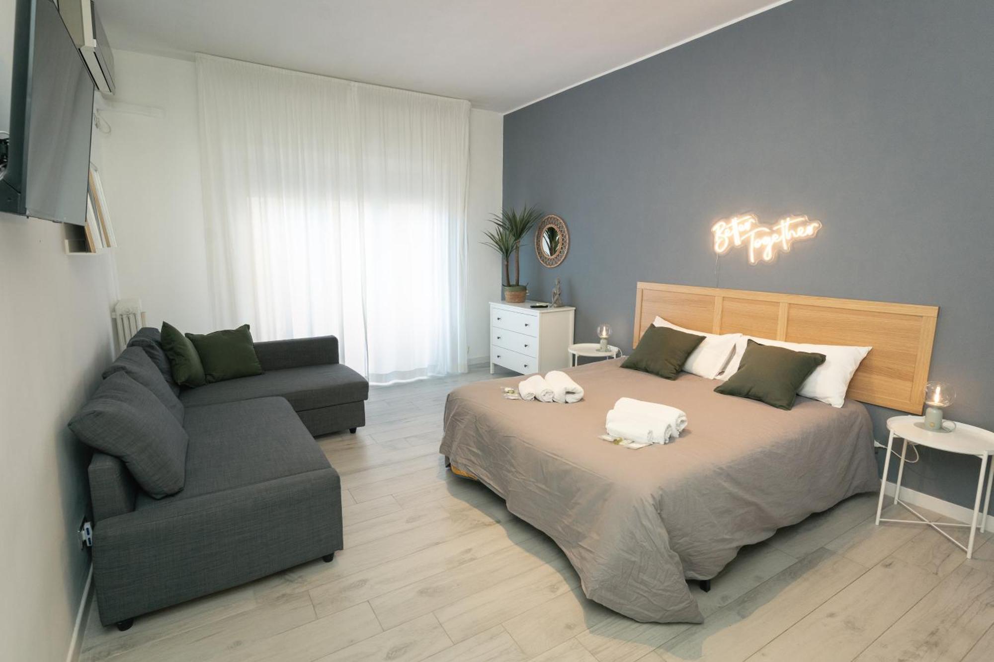 Maison Zanardelli 41 Бари Екстериор снимка