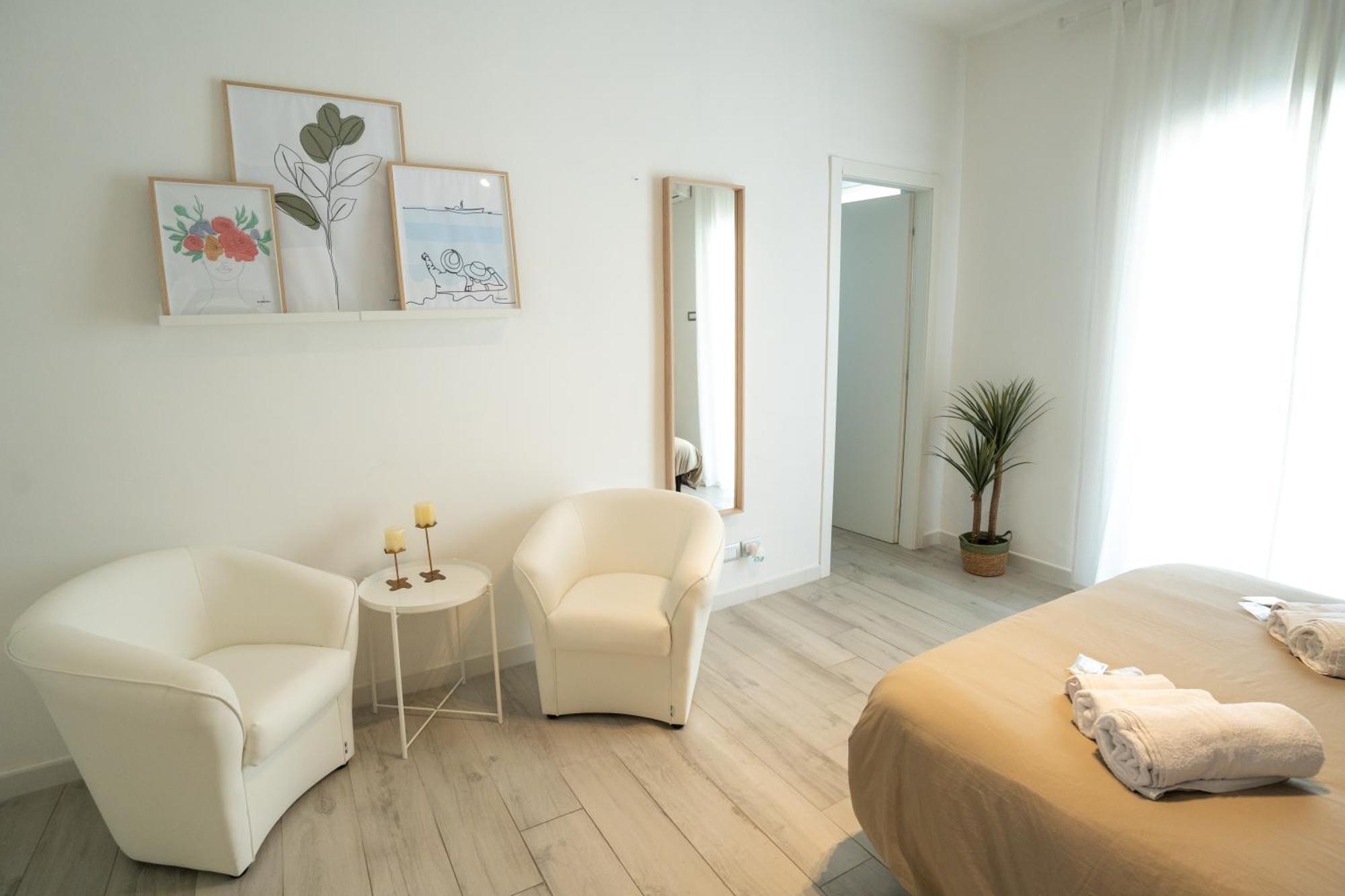 Maison Zanardelli 41 Бари Екстериор снимка