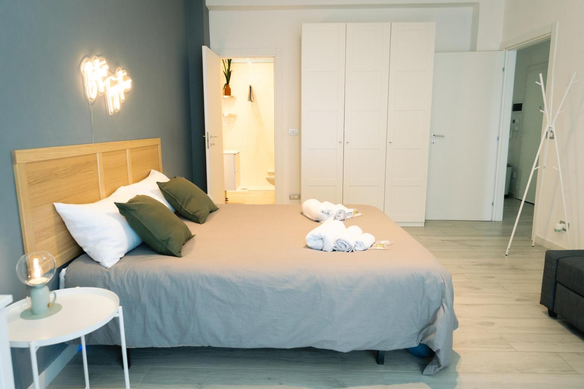 Maison Zanardelli 41 Бари Екстериор снимка