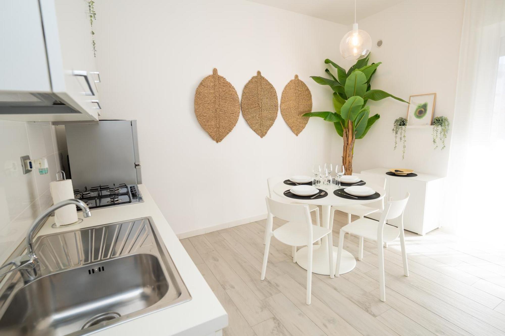 Maison Zanardelli 41 Бари Екстериор снимка