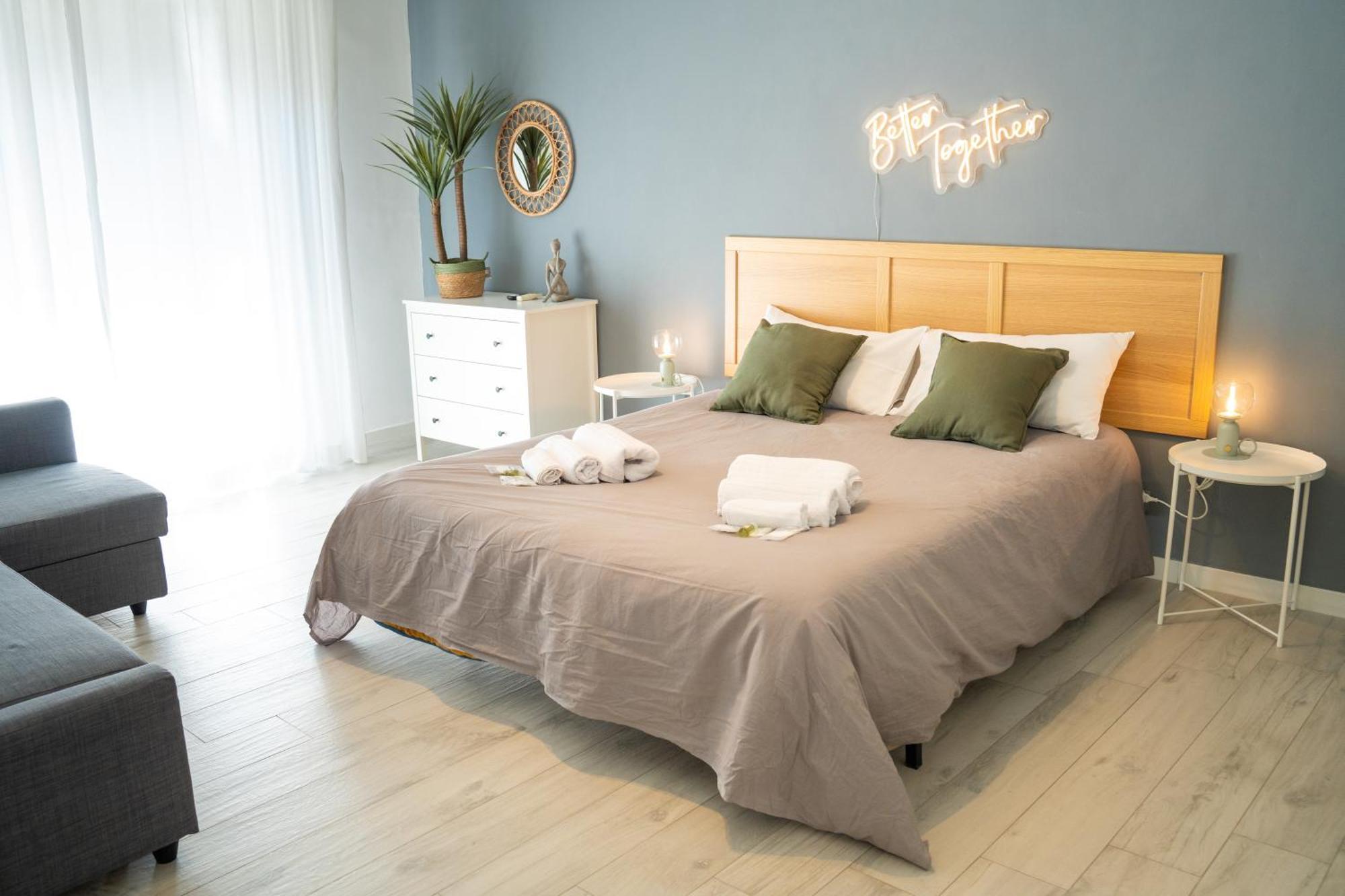 Maison Zanardelli 41 Бари Екстериор снимка