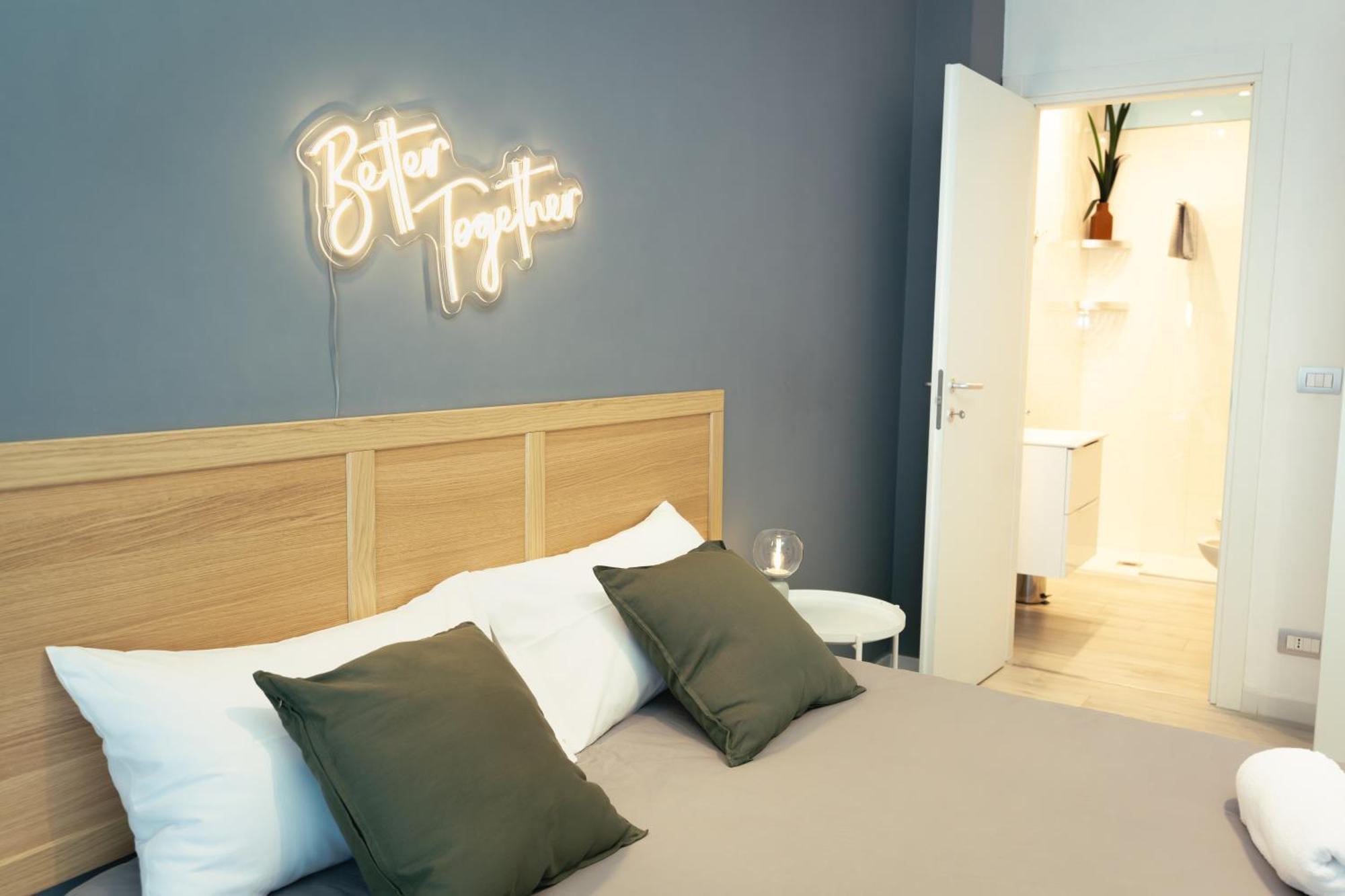 Maison Zanardelli 41 Бари Екстериор снимка