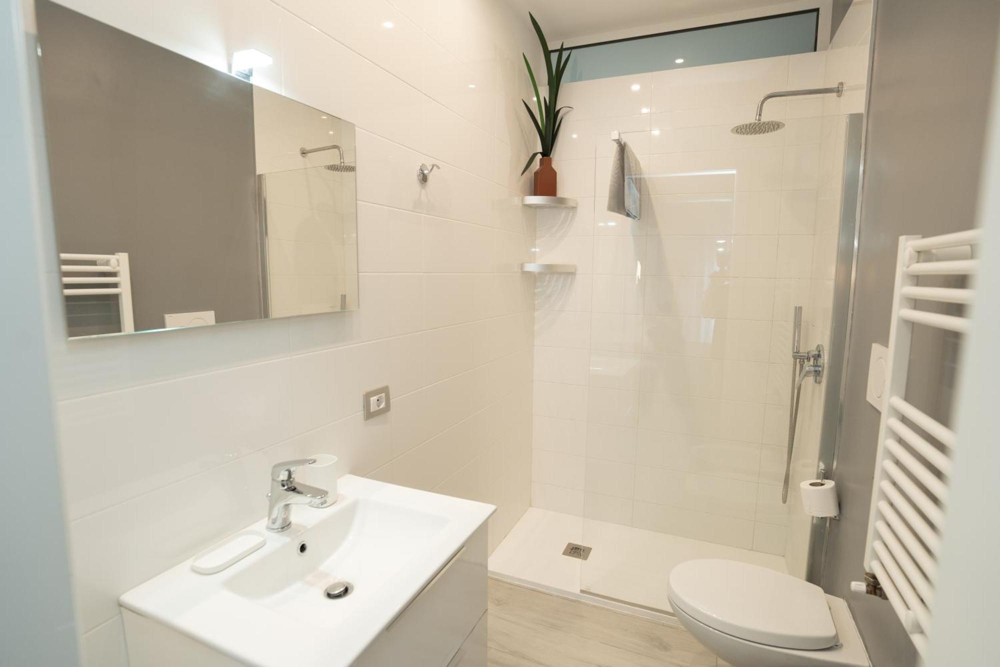 Maison Zanardelli 41 Бари Екстериор снимка